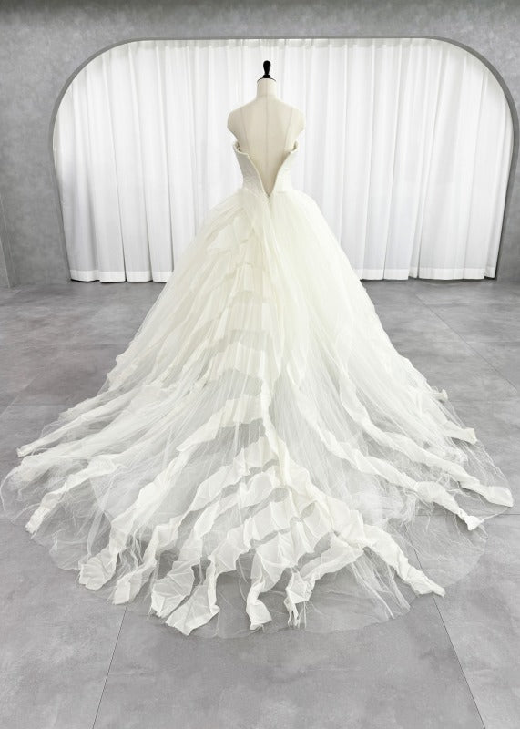 ヴェラウォン VERA WANG Liesel リーゼル プリンセスライン