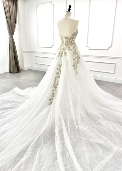 Galia Lahav Aolin Ivory Aline