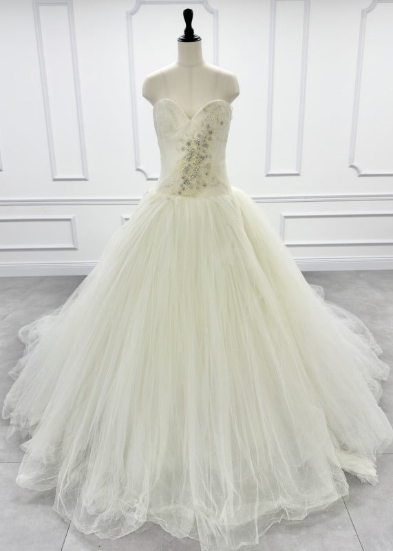 VERA WANG BRIDE Lisa Princess Line