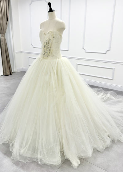 VERA WANG BRIDE Lisa Princess Line