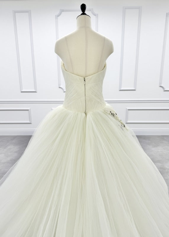 VERA WANG BRIDE Lisa Princess Line