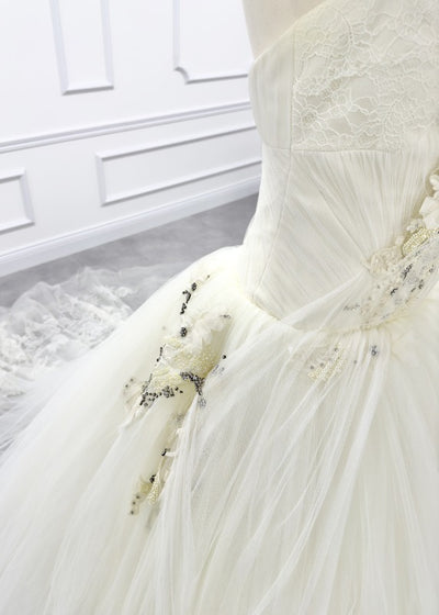 VERA WANG BRIDE Lisa Princess Line