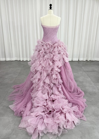 Vera Wang BRIDE Hayley Hayley Pink Hayley Princess Line