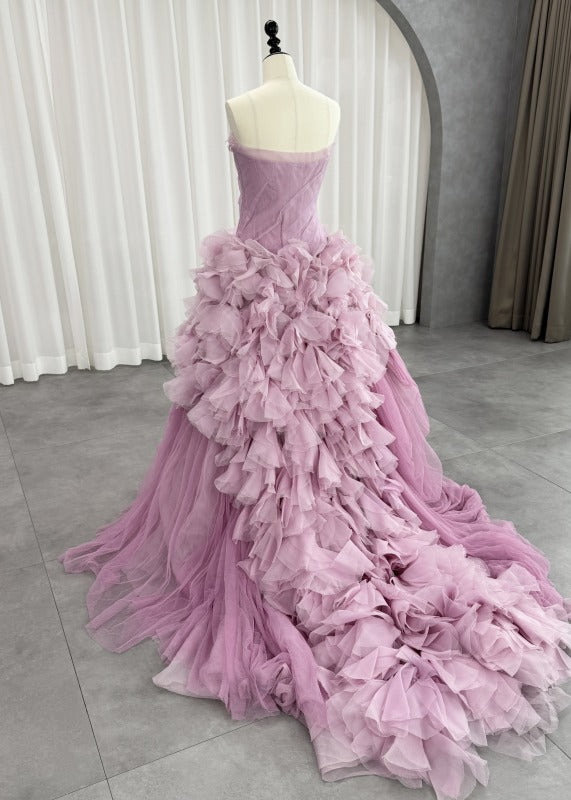 Vera Wang Bride Hayley Hayley Hayley Pink Hayley公主系列