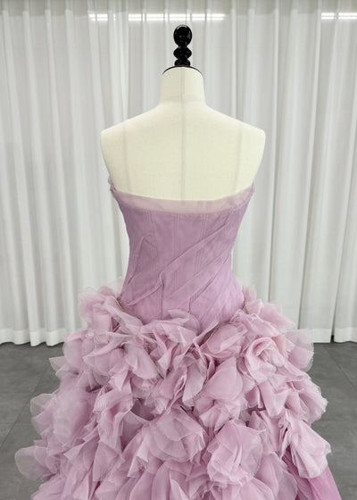 Vera Wang Bride Hayley Hayley Hayley Pink Hayley公主系列