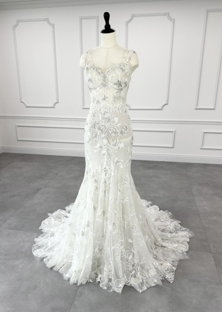 Galia Lahav G-302 Mermaid Line