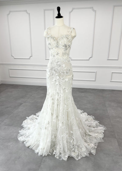 Galia Lahav G-302 인어 라인