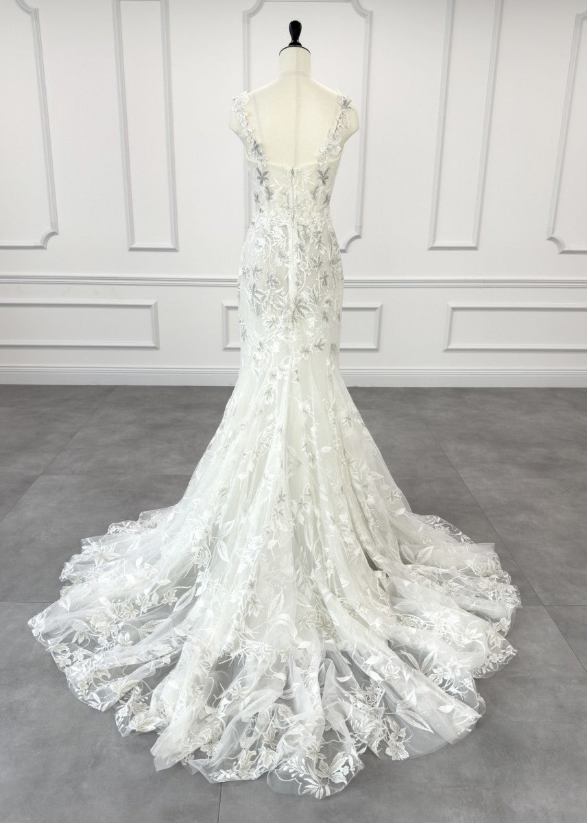 Galia Lahav G-302 인어 라인