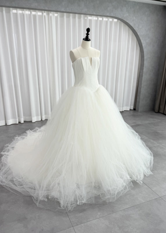 ヴェラウォン VERA WANG BRIDE Fernanda フェルナンダ プリンセスライン