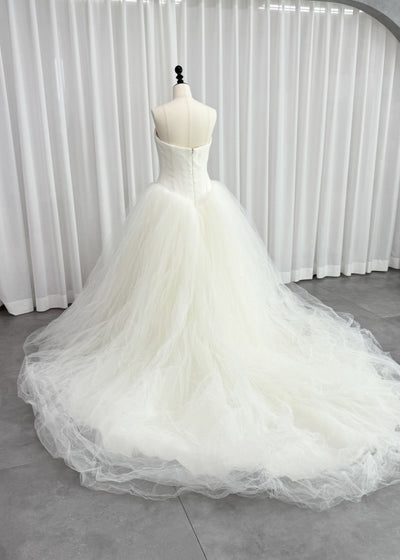 VERA WANG BRIDE Fernanda Princess Line