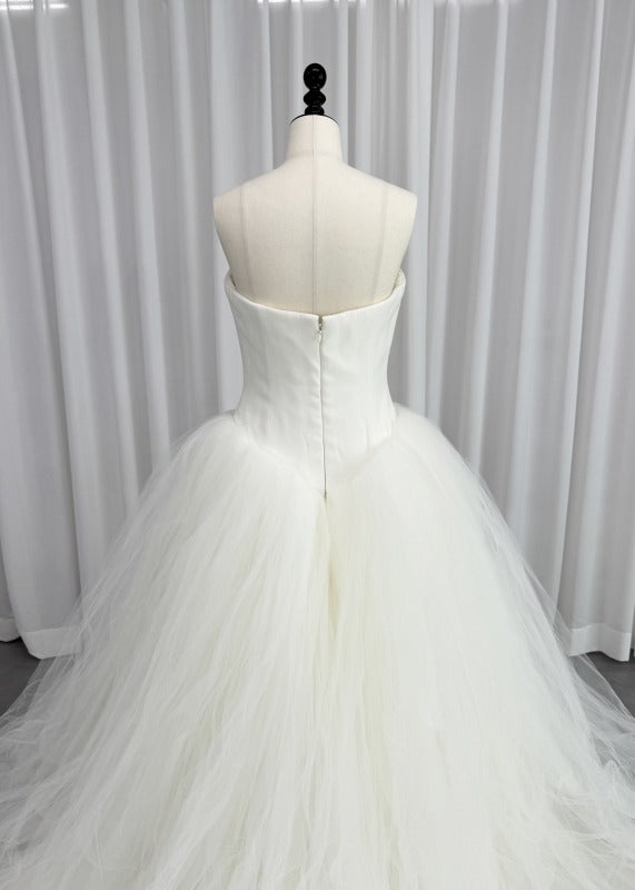 ヴェラウォン VERA WANG BRIDE Fernanda フェルナンダ プリンセスライン