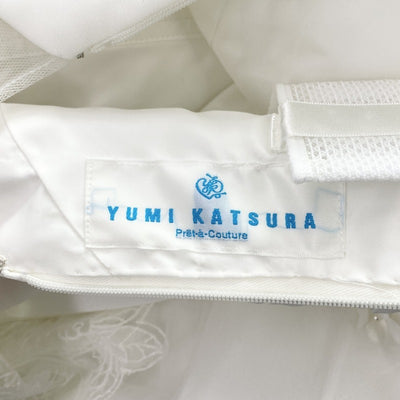 KATURAYUMI A-line White First Owner