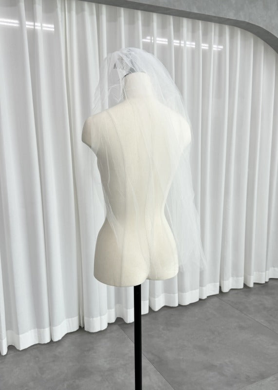 ＊VERA WANG BRIDE＊ ヴェラウォン ウェディングベール ヴェラウォン VERA WANG BRIDE – &Belle