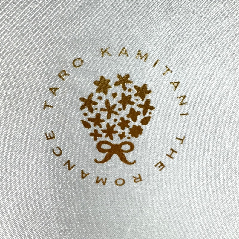 kamitani芋头芋头kamitani制成的订购粉红色金色银色