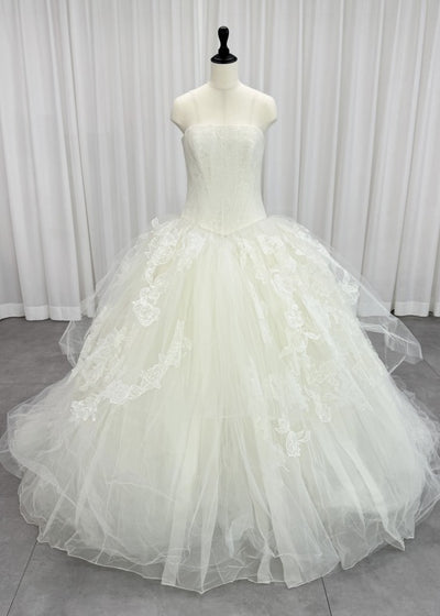 Vera Wang Haute Lisbeth Princess系列