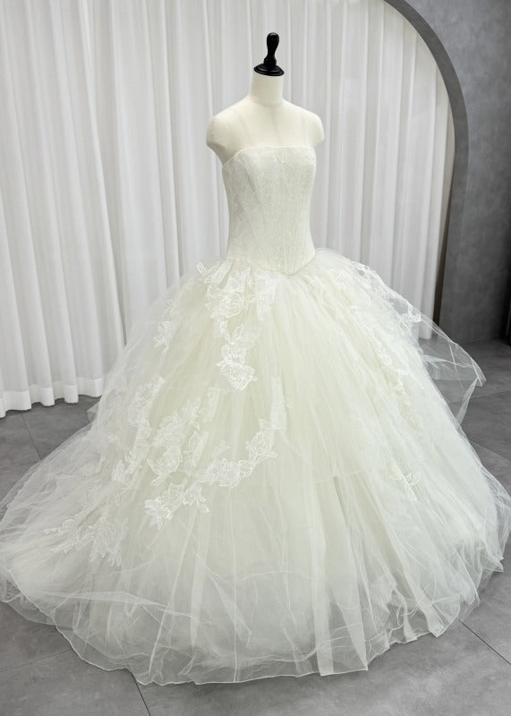 Vera Wang Haute Lisbeth Princess系列