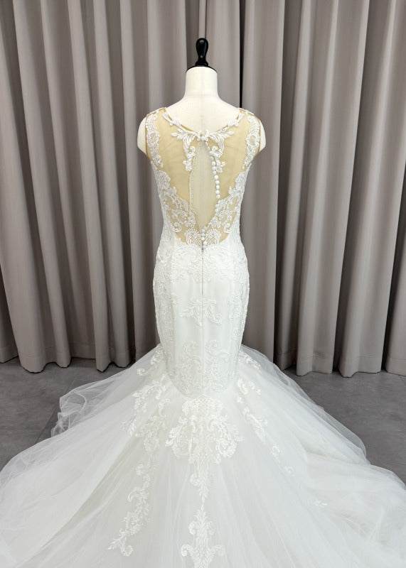 オクサーナムハ OKSANA MUKAH Esperansa エスペランサ マーメイド