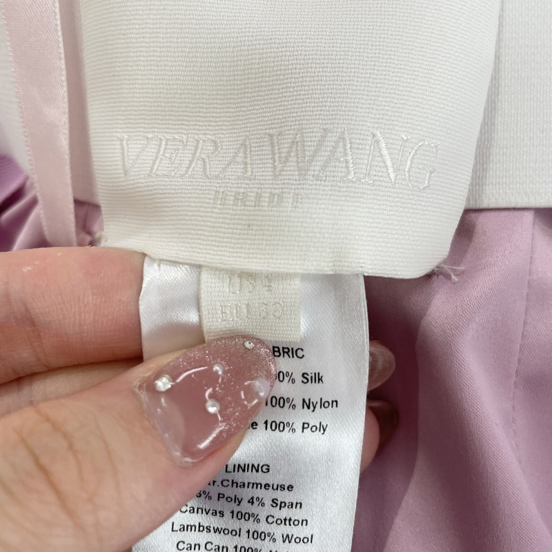 ヴェラウォン VERA WANG BRIDE Hayley ヘイリー プリンセスライン