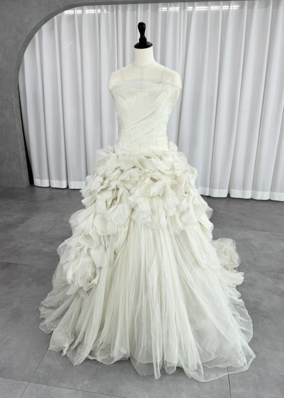 VERA WANG BRIDE Hayley Princess Line