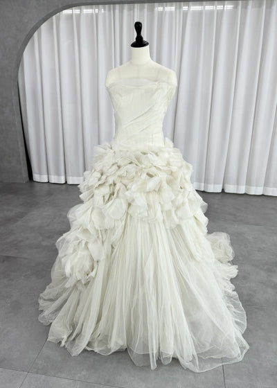 ヴェラウォン VERA WANG BRIDE Hayley ヘイリー プリンセスライン