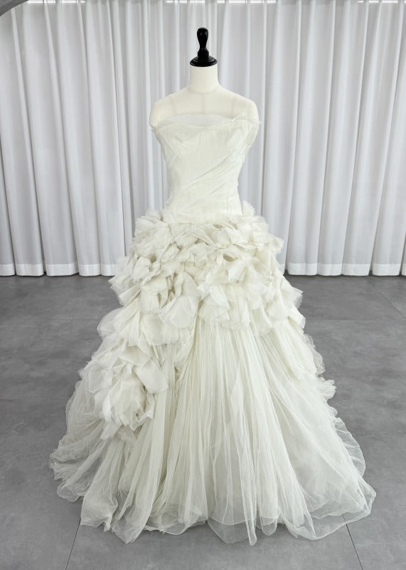 ヴェラウォン VERA WANG BRIDE Hayley ヘイリー プリンセスライン