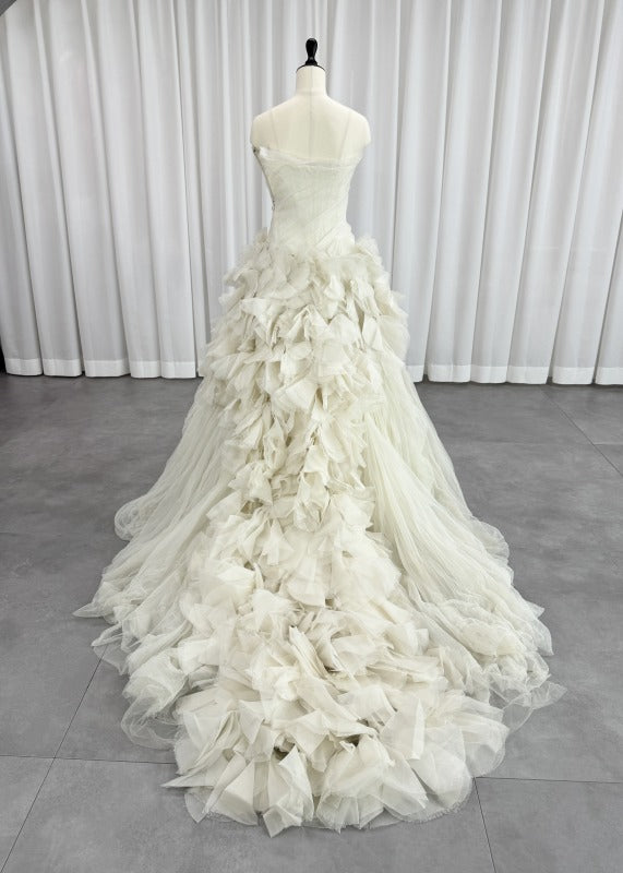 ヴェラウォン VERA WANG BRIDE Hayley ヘイリー プリンセスライン