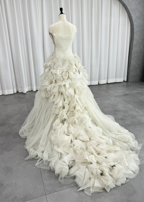 ヴェラウォン VERA WANG BRIDE Hayley ヘイリー プリンセスライン