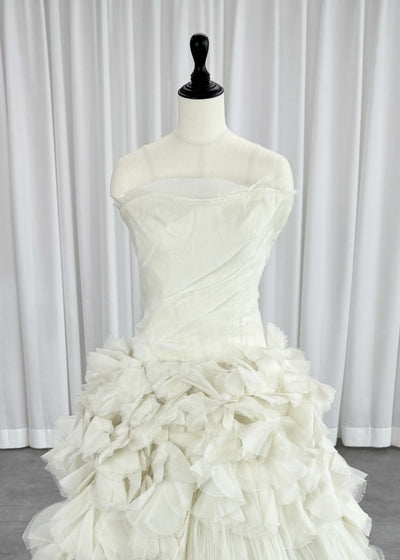 VERA WANG BRIDE Hayley Princess Line