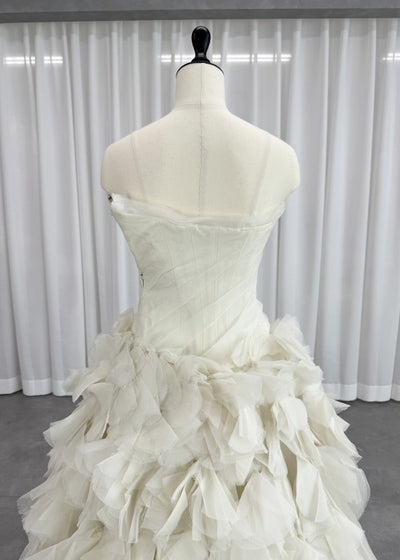 ヴェラウォン VERA WANG BRIDE Hayley ヘイリー プリンセスライン