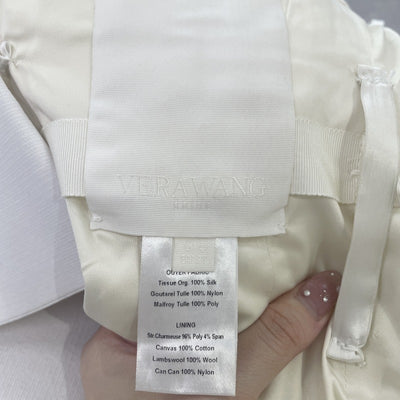 ヴェラウォン VERA WANG BRIDE Hayley ヘイリー プリンセスライン