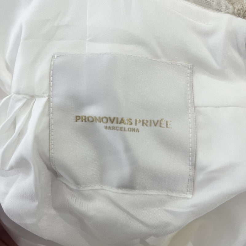 PRONOVIAS Barbara Princess Line