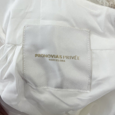 プロノビアス PRONOVIAS Barbara バーバラ プリンセスライン