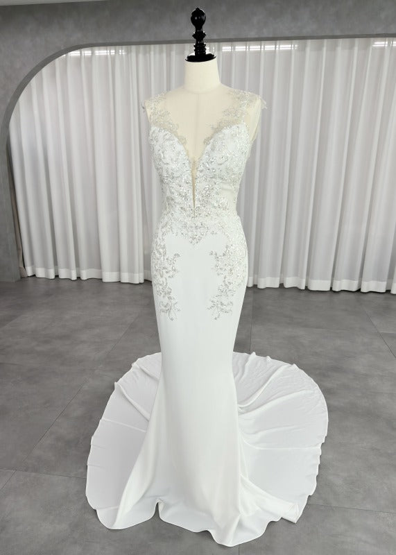 Pnina Tornai Mermaid Line