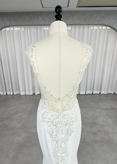 Pnina Tornai Mermaid Line