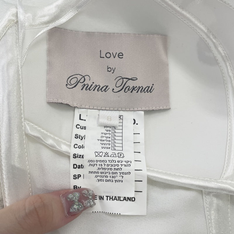 プニナ・トーナイ Pnina Tornai マーメイドライン