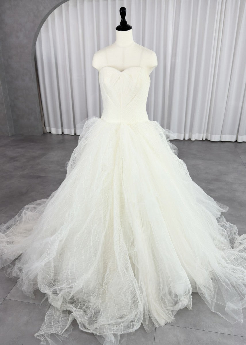 ヴェラウォン VERA WANG BRIDE Octavia オクタヴィア プリンセスライン