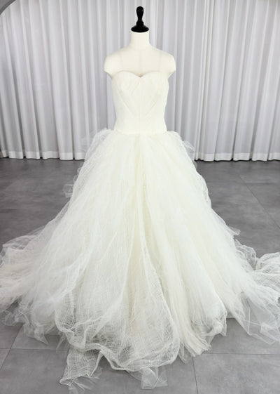 ヴェラウォン VERA WANG BRIDE Octavia オクタヴィア プリンセスライン