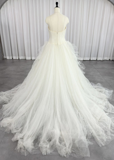 ヴェラウォン VERA WANG BRIDE Octavia オクタヴィア プリンセスライン