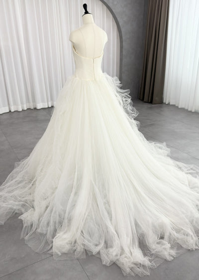 ヴェラウォン VERA WANG BRIDE Octavia オクタヴィア プリンセスライン