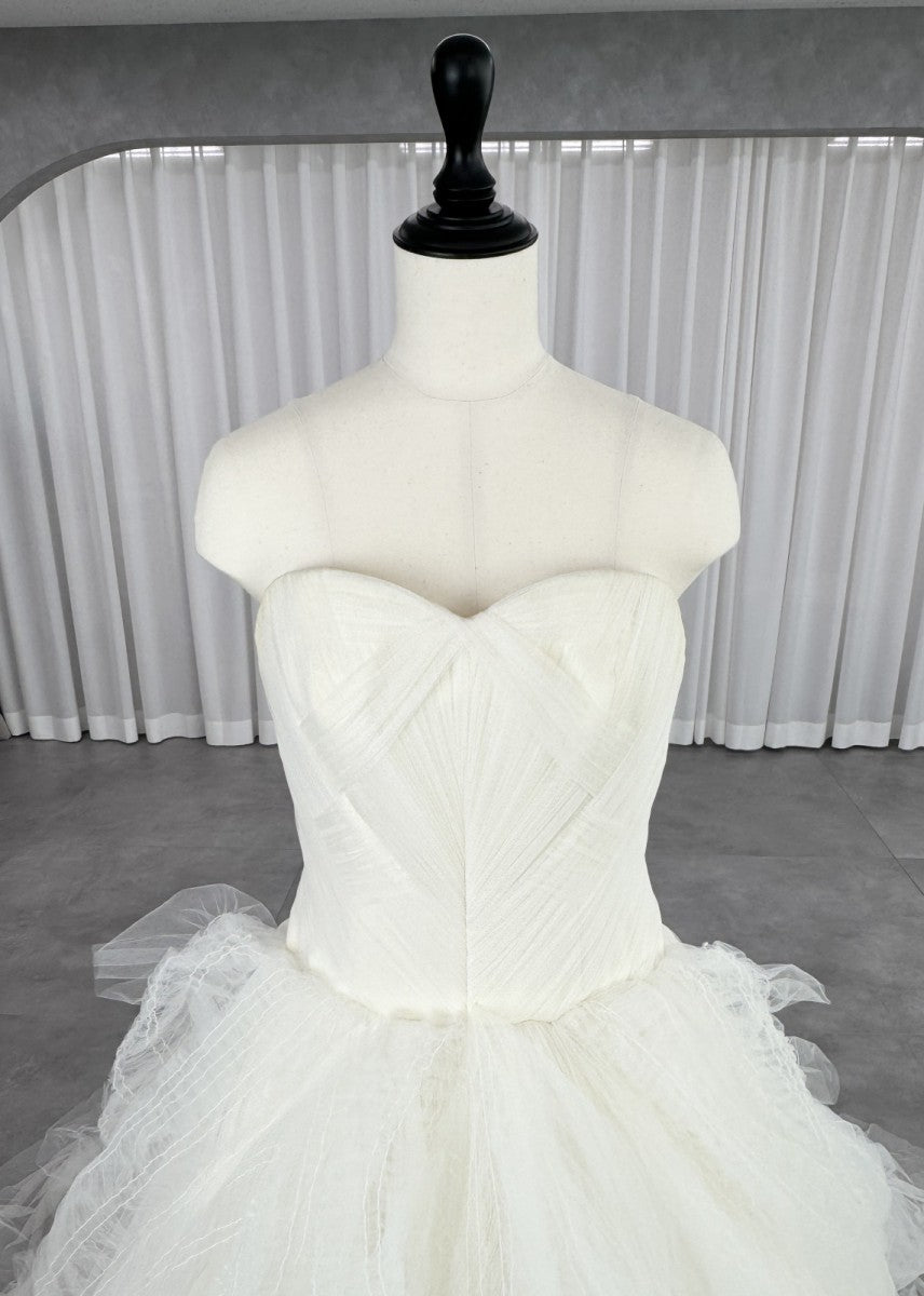 ヴェラウォン VERA WANG BRIDE Octavia オクタヴィア プリンセスライン