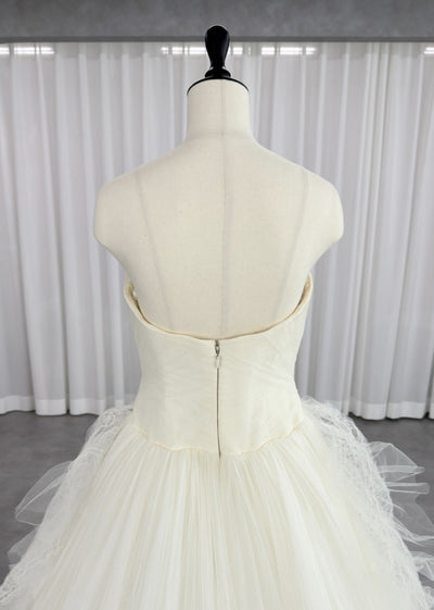 Vera WANG BRIDE Octavia Princess Line