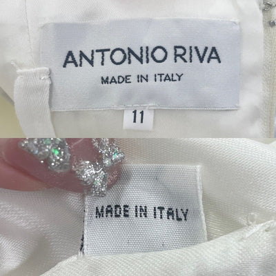 Antonio RIVA A-line