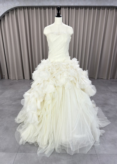 ヴェラウォン VERA WANG BRIDE ヘイリー Hayley プリンセスライン