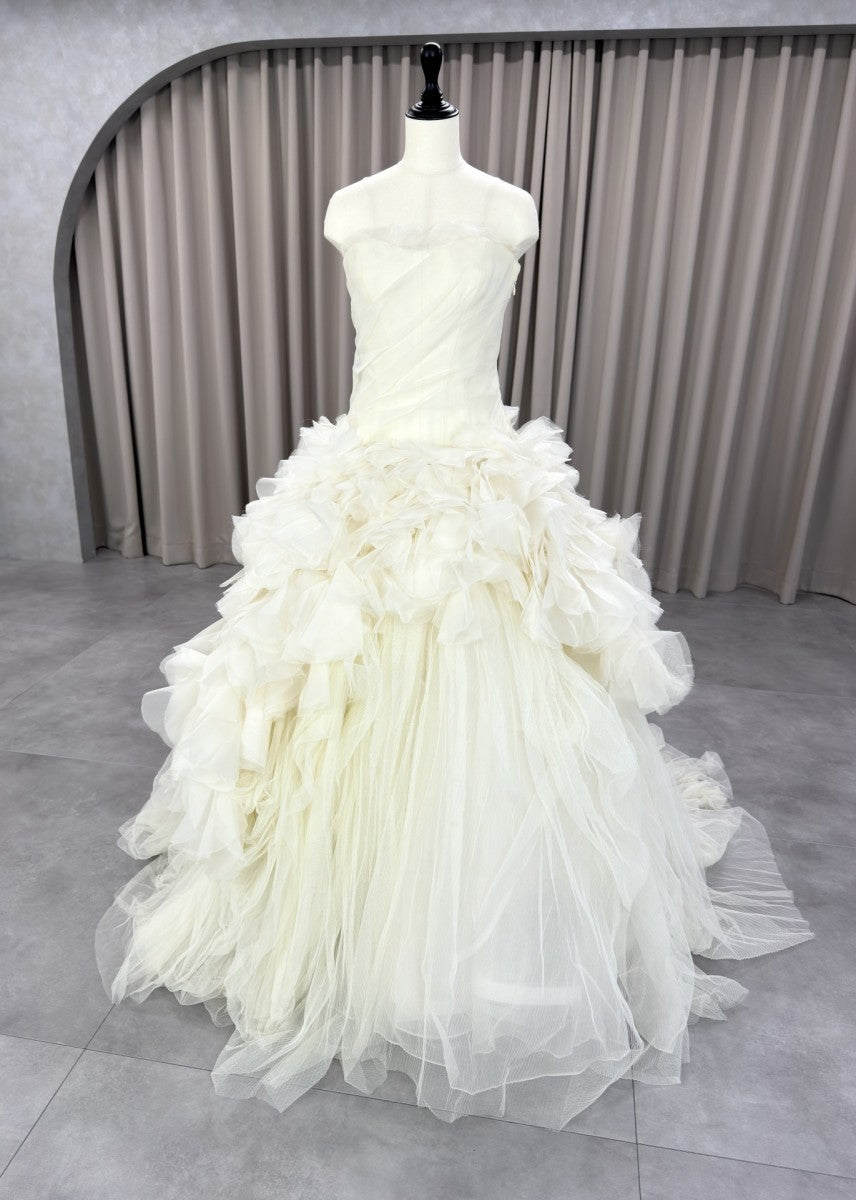 Vera WANG BRIDE Hayley Princess Line