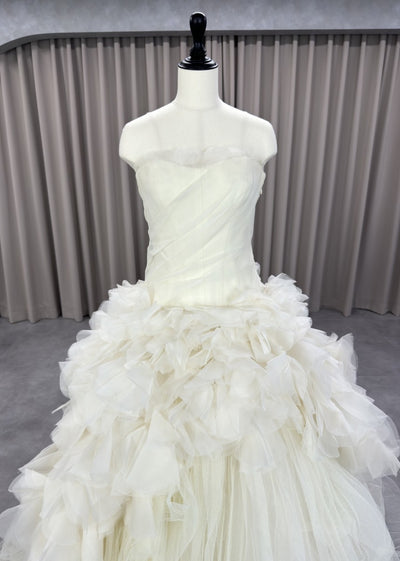 ヴェラウォン VERA WANG BRIDE ヘイリー Hayley プリンセスライン