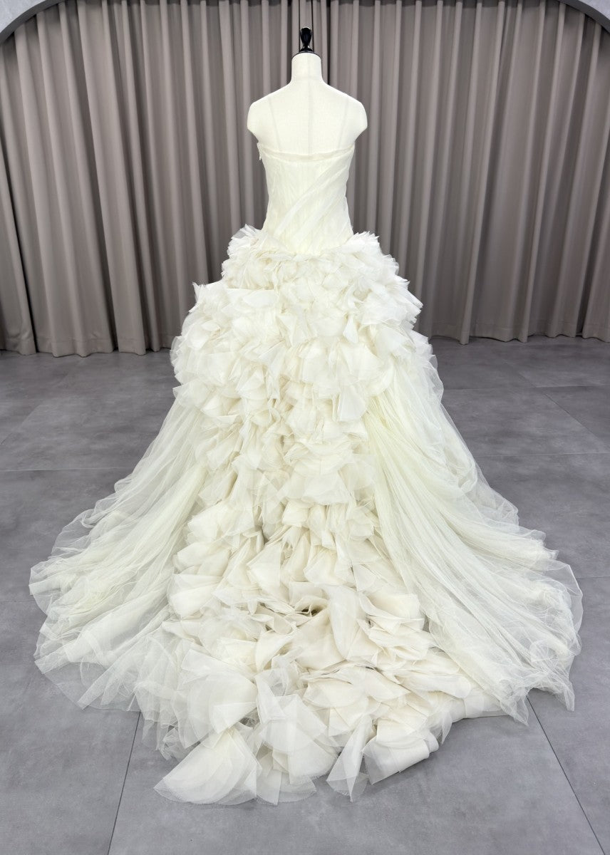 ヴェラウォン VERA WANG BRIDE ヘイリー Hayley プリンセスライン