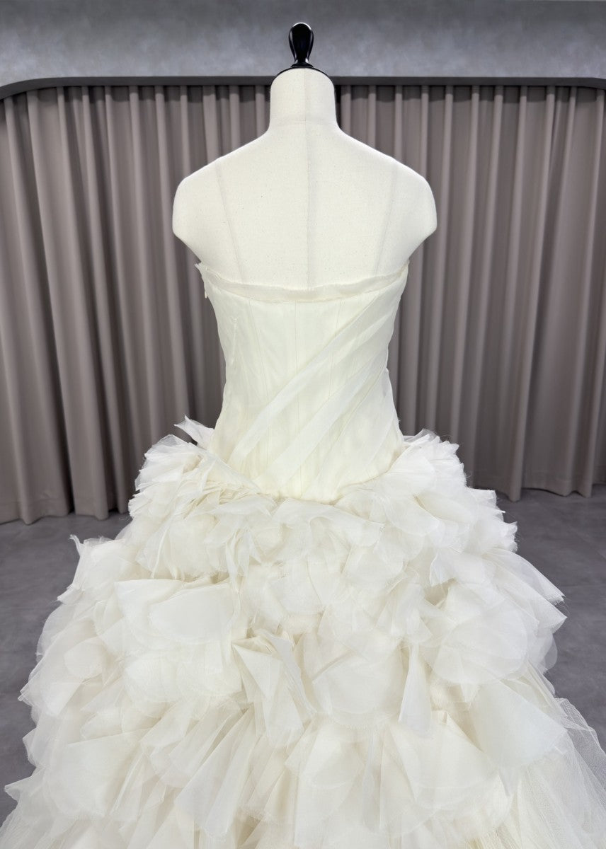 ヴェラウォン VERA WANG BRIDE ヘイリー Hayley プリンセスライン