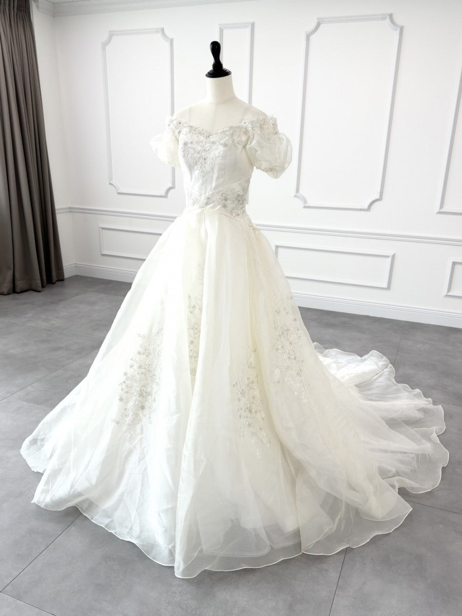 レジェンダ スポーゼ LEGGENDA SPOSE Aライン – &Belle