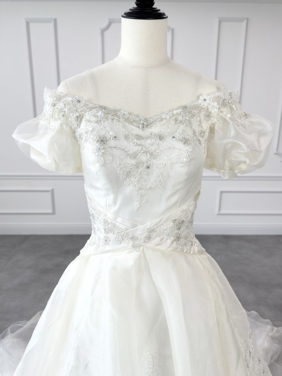 ＊LEGGENDA SPOSE＊ ウェディングドレス LSP/95653 LEGGENDA SPOSE＊ ウェディングドレス LSP/95653