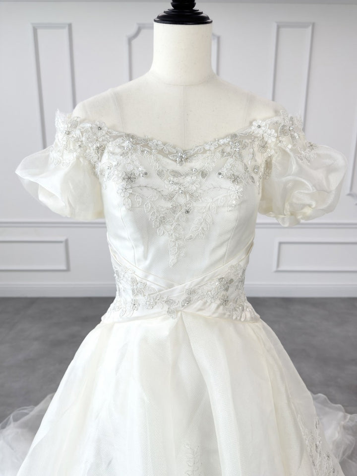 ＊LEGGENDA SPOSE＊ ウェディングドレス LSP/95653 35238_3_720x.jpg?v=1763934433